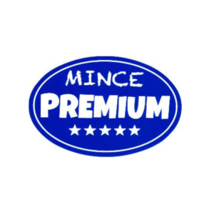 MINCE PREMIUM - STICKER