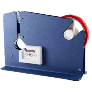 Bag Neck Sealer Machine/Tape