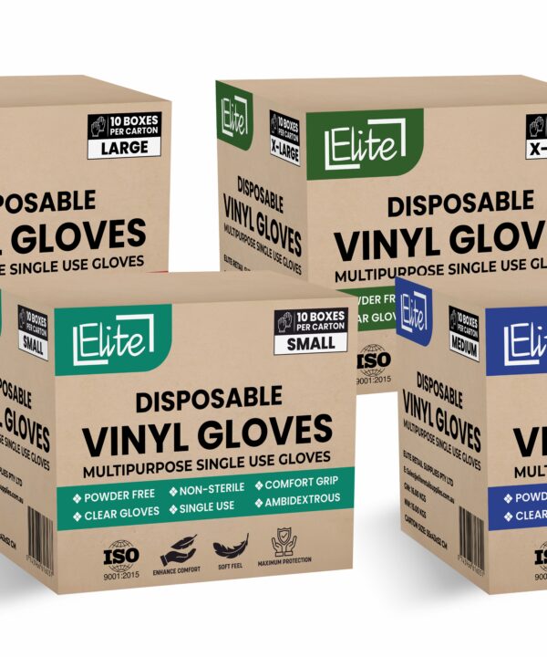 Hand Gloves Box Design