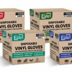 Hand Gloves Box Design