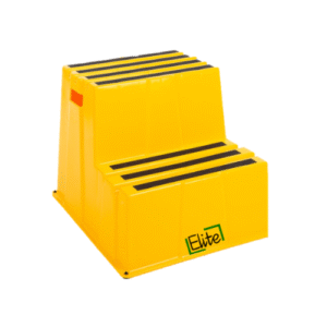 2-Step Safety Stool