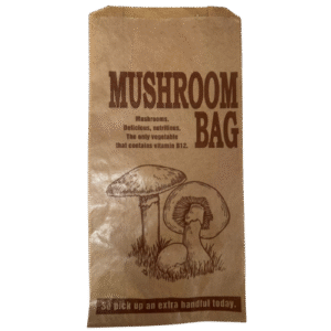 Mushroom Bags