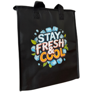Cooler Shopping Bags