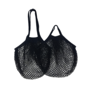 Cotton Mesh Bags