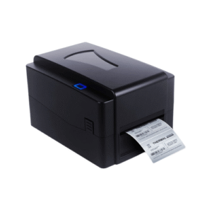 Thermal Transfer Label Printer - 4" Label Printer